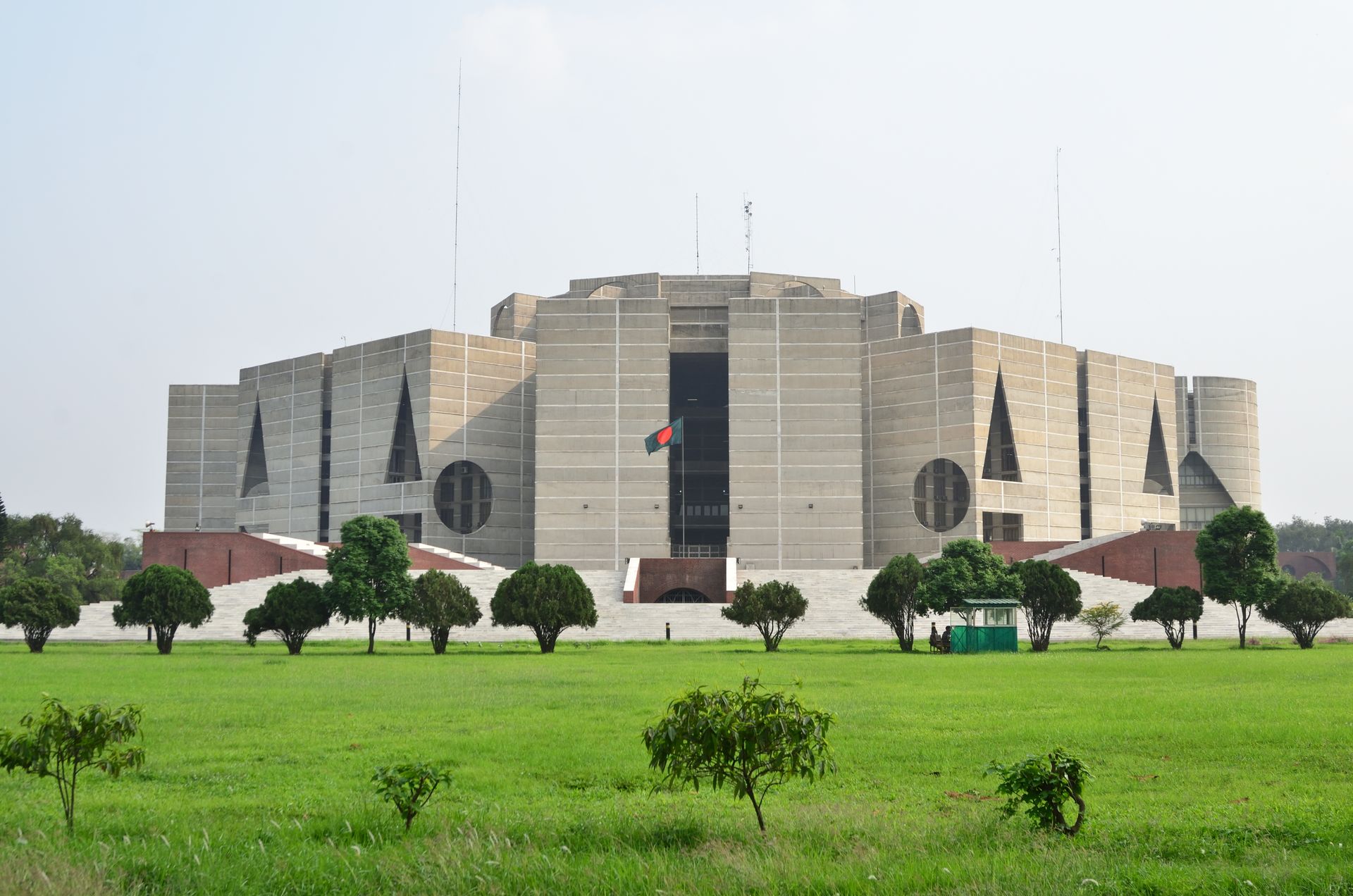 Bangladesh